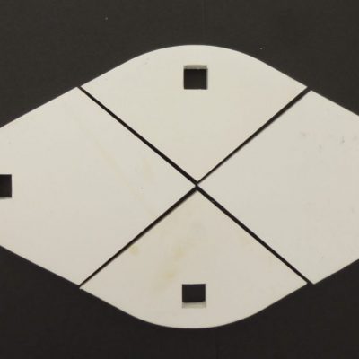 EPDM90 shims